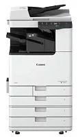 Эскиз МФУ Canon  imageRUNNER 2730i MFP
