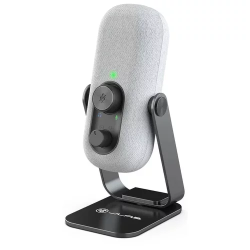 Проводной микрофон Jlab Go Talk Mixed
Microphone white (PN: MTALKGO2RWHT4)