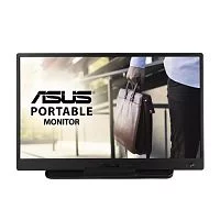 Эскиз Монитор 15.6" ASUS ZenScreen MB165B Portable 90lm0703-b01170