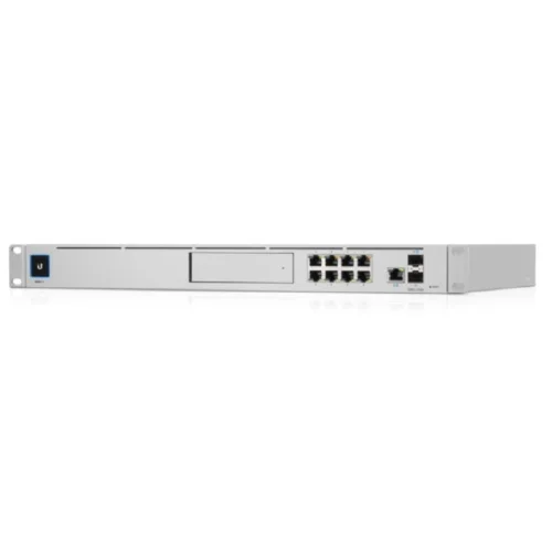 Маршрутизатор/ 1U Rackmount 10Gbps UniFi Mult (UDM-PRO) фото 2