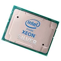 Процессор/ CPU LGA3647 Intel Xeon Silver 4208 (Cascade Lake, 8C/ 16T, 2.1/ 3.2GHz, 11MB, 85W) OEM (clean pulled) (CD8069503956401SRFBM)