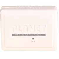 PoE сплиттер/ PLANET IEEE802.3at High Power PoE Splitter - 12V/24V (POE-162S)