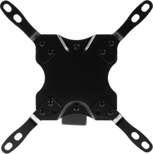 Кронштейн для телевизора Ultramounts UM866B черный 15-42 макс.20кг настенный поворот и наклон фото 4