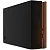 Внешний жесткий диск 16TB HDD Seagate FireCuda Gaming Hub (STKK16000400) (STKK16000400)