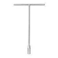 Торцевой ключ с Т-образной ручкой Deli DL12 12мм (размер 285х183 мм)