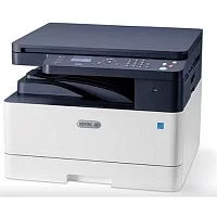 Эскиз МФУ Xerox B1025 (B1025V_B)