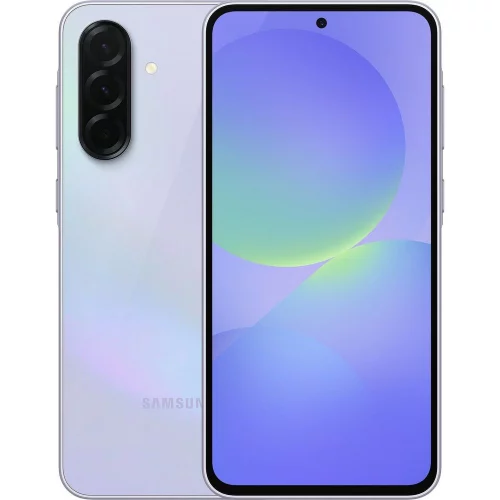 Смартфон Samsung Galaxy A36 SM-A366E 8+128Gb лавандовый (SM-A366ELVDCAU) (SM-A366ELVDCAU (B2B))