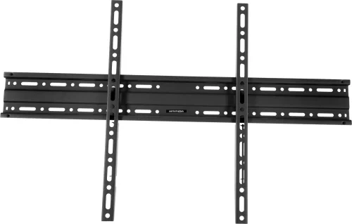 Кронштейн для ТВ ARM MEDIA PLASMA-1 black (max VESA 600x400 мм., настенный, фиксированный, max 55 кг) (10205) фото 3