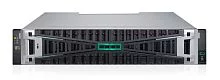Система хранения данных HPE MSA 2070 SFF 2x10/ 25GbE iSCSI 4-port Cntrl 12x1.92TB SSD 4x10Gb iSCSI XCVR 23TB Storage Array (P76571-B25)
