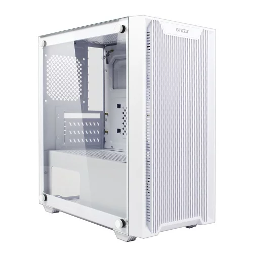 Ginzzu CL560 White mATX