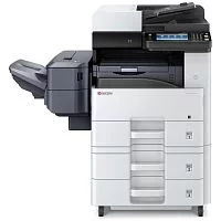 Эскиз МФУ Kyocera M4132idn (1102P13NL0)