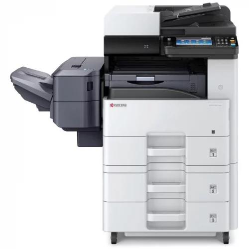 МФУ Kyocera M4132idn (1102P13NL0)