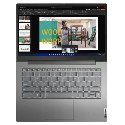 Ноутбук Lenovo ThinkBook 14 G4 IAP (21DH000LRU) Ноутбук Lenovo ThinkBook 14 G4 IAP 14.0