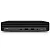 Компьютер HP EliteDesk 800 G6 DM (1D2P4EA) (1D2P4EA#ACB)