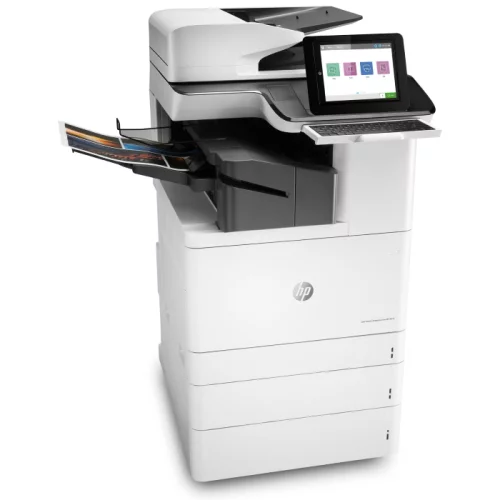 Лазерное МФУ/ HP Color LaserJet Enterprise Flow MFP M776zs (T3U56A#B19) фото 3