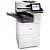 МФУ HP Color LaserJet Enterprise Flow M776zs (T3U56A) (T3U56A#B19)