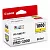 Картридж CANON PFI-1000 Y, желтый, 80мл., для PRO1000 (0549C001) (0549C001)