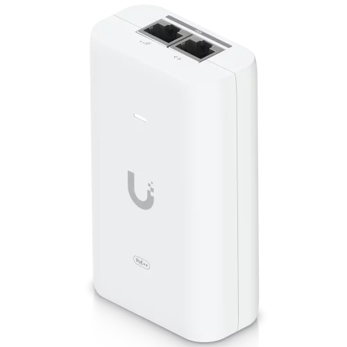 Блок питания для сетевого устройства Ubiquiti PoE-54-60W-10G 802.3bt (UACC-POE++-10G)