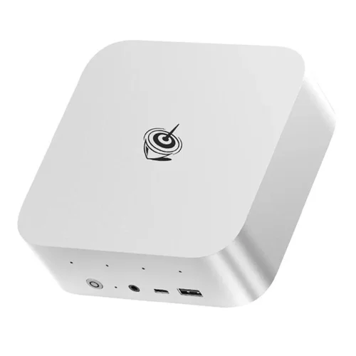 Мини-компьютер Beelink BL/SER9 PRO/HX370/32G/1TB/Frost Silver