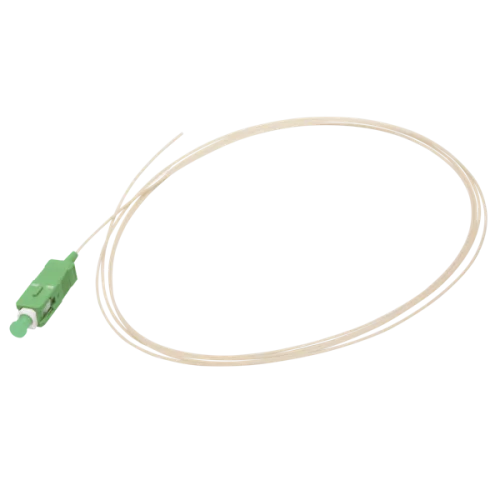 Пигтейл TWT SC, APC, одномодовый OS2, 1.5 м (TWT-PIG-SC/ SA-1.5) (TWT-PIG-SC/SA-1.5)