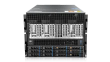 Серверная платформа/ Gooxi SY8108G-D12R-G4 8U-8GPU platform based on Gen4/ 5th with direct backplane; standard : 2* NVMe+ 8* SATA; TDP=350W; 32* DDR5 slots; support 13* PCle.slots:8* PCle5.0x16 GPU slo (0.81.508.1000)