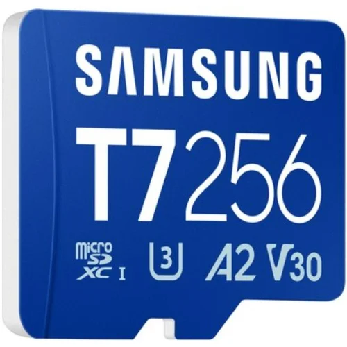 Micro SecureDigital 256GB Samsung T7 [MB-MB256T/WW]