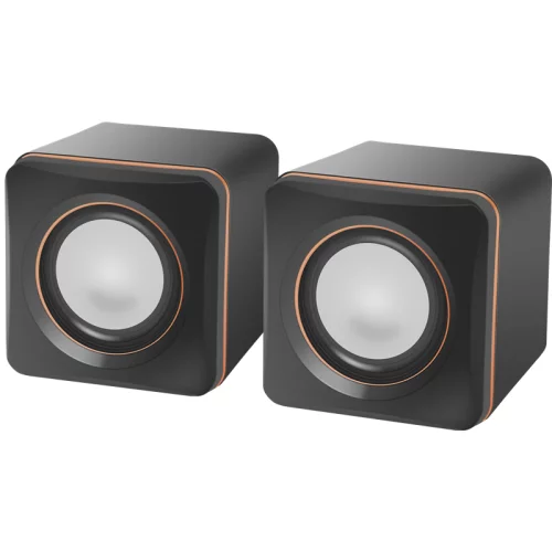 Defender#1 Акустическая 2.0 система SPK 33 5 Вт, питание от USB (65633)