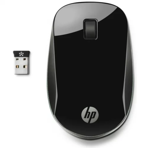 Беспроводная мышь HP Z4000 Silver (2HW66AA#ABB)