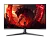 Монитор ACER Nitro XZ270UX6bmiiphx (UM.HX0CD.603)
