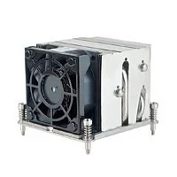 Радиатор охлаждения ЦП/ 2U, active with 6025Fan, Intel LGA115X (ACL-S20062)