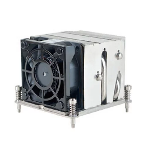 Радиатор охлаждения ЦП/ 2U, active with 6025Fan, Intel LGA115X (ACL-S20062)