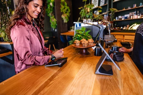 Смарт-часы Amazfit Balance A2287 46мм 1.5