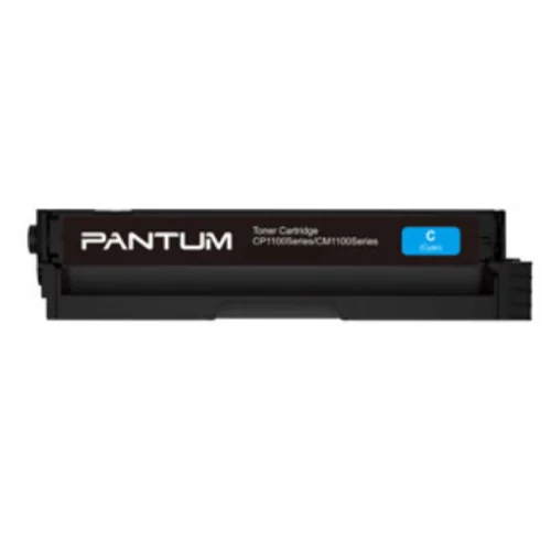 Тонер-картридж Pantum CTL-1100C (CTL-1100C) Тонер-картридж Pantum CTL-1100C голубой 700 страниц для CP1100/ CP1100DW/ CM1100DN/ CM1100DW/ CM1100ADN/ CM1100ADW/ CM1100FDW