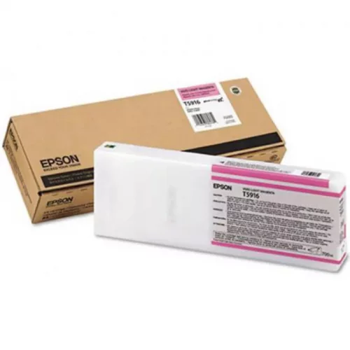 Картридж/ Epson I/C SP-11880 Vivid Light Magenta (C13T591600)