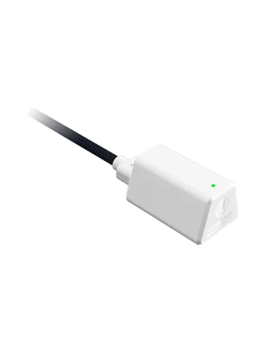 Гарнитура Razer BlackShark V3 Pro - White/ Razer BlackShark V3 Pro - White Headset (RZ04-05400200-R3M1) фото 7