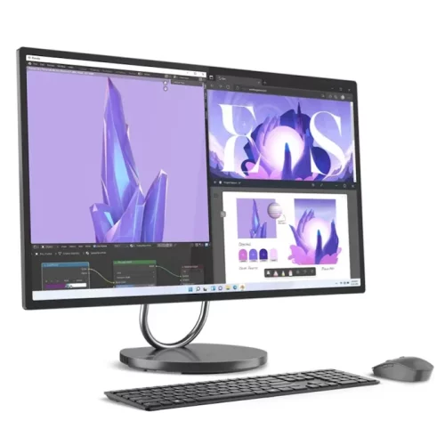Моноблок Lenovo Yoga AIO 9 32IRH8 31.5