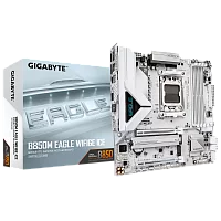 Материнская плата Gigabyte B850M EAGLE WIFI6E ICE, RTL