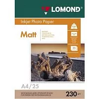 Картинка Фотобумага Lomond 0102050  
