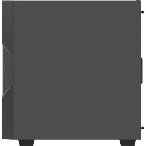Корпус Gigabyte AORUS C300 Glass MidTower, ATX, USB-C x1, USB3.0 x2, Audio I/ O, GPU:400mm, Black, TG (551223) (GB-AC300G) фото 5