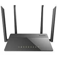 Роутер D-Link DIR-841 (DIR-841/ RU/ A1) AC1200 10/ 100/ 1000BASE-TX (DIR-841/RU/A1)