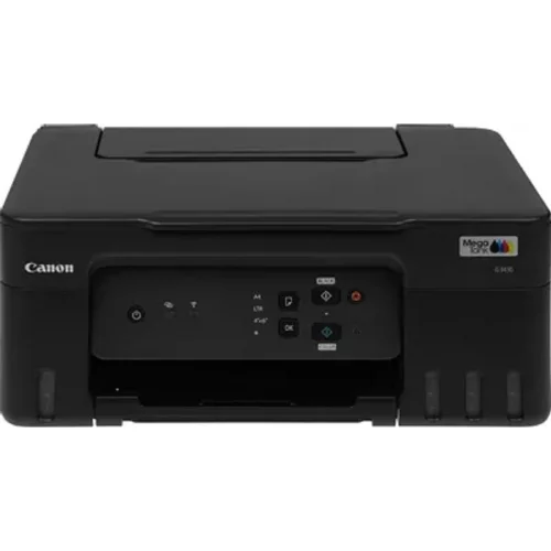МФУ струйное/ Canon PIXMA G3430 (5989C009)