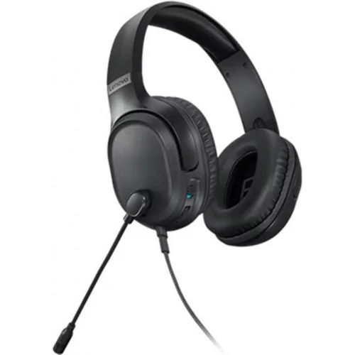 Наушники Lenovo IdeaPad Gaming H100 игровые [GXD1C67963] фото 4