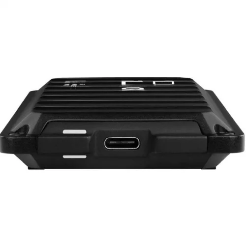 Внешний твердотельный накопитель Western Digital WD_BLACK P50 Game Drive SSD 1TB 2.5