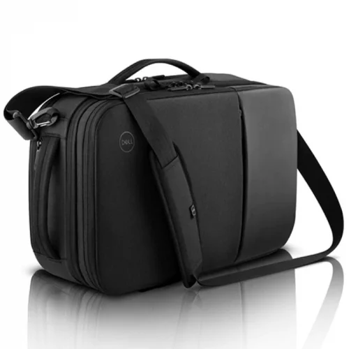 Рюкзак для ноутбука 15 Dell Pro, черный нейлон (460-BDBJ) фото 5