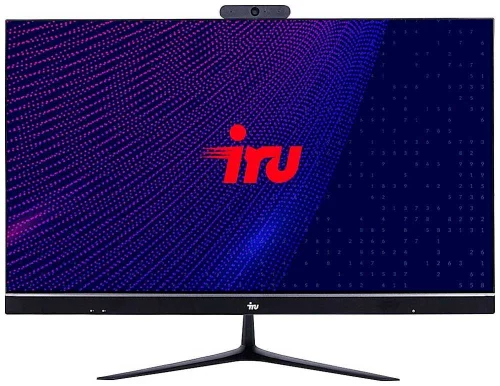 Моноблок IRU Агат 313 (1989215) *Моноблок IRU Агат 313 23.8