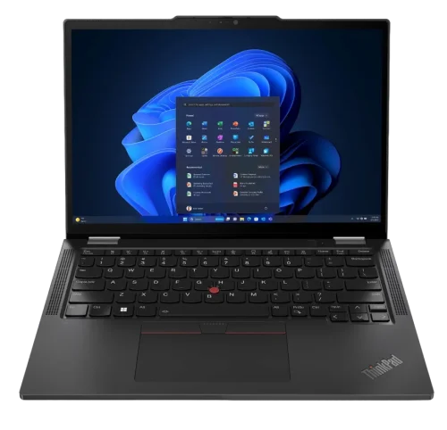 Ноутбук Lenovo ThinkPad X13 2-in1 G5 (21LW0021US) Ноутбук Lenovo ThinkPad X13 2-in1 G5, 13.3 Touch WUXGA IPS AG 100%sRGB, U5-125U, 16GB, 512 SSD, Intel Graphics, 5.0MP+IR Webcam, Intel 6E AX211, FPR, Lenovo Integrated Pen, 41Wh, BKLT KB ENG, Win 1 (21LW0021US)