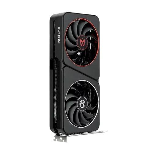Видеокарта MAXSUN Intel Arc B570 Milestone 10G/ / Arc B570, HDMI, 3*DP, 10G, D6 фото 3