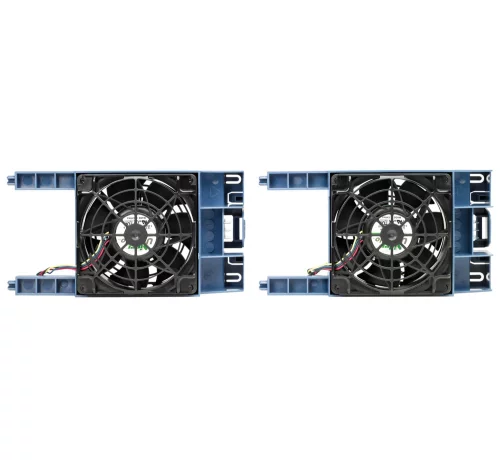 Кулер HPE HIgh Performance Fan (для ProLiant DL36X G10) (P26477-B21)