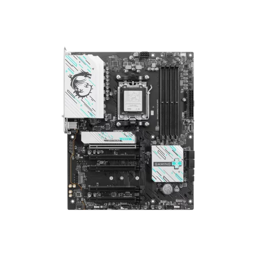 Материнская плата/ B840 GAMING PLUS WIFI