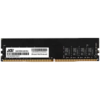 Память DDR4 8Gb 3200MHz AGi AGI320008UD138 UD138 RTL PC4-25600 CL22 DIMM 288-pin 1.2В Ret